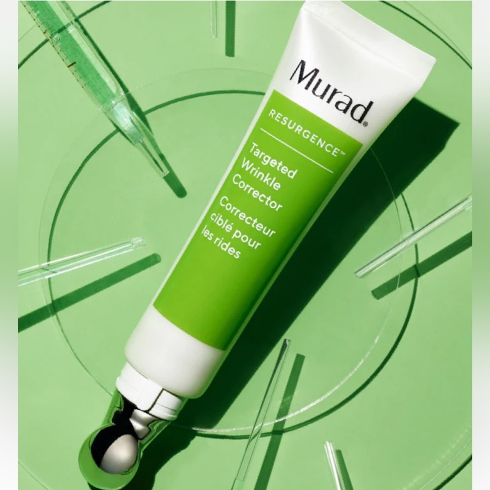 Murad Targeted Wrinkle Corrector